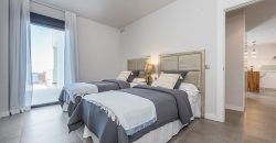 NUEVO PROYECTO BLUE SUITES. MANILVA