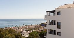 NUEVO PROYECTO BLUE SUITES. MANILVA