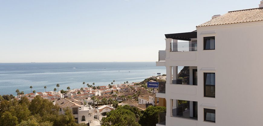 NUEVO PROYECTO BLUE SUITES. MANILVA