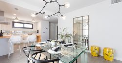 NUEVO PROYECTO BLUE SUITES. MANILVA