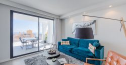 NUEVO PROYECTO BLUE SUITES. MANILVA