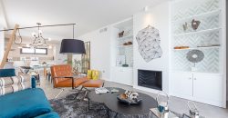 NUEVO PROYECTO BLUE SUITES. MANILVA