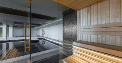 NUEVO PROYECTO BLUE SUITES. MANILVA