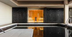 NUEVO PROYECTO BLUE SUITES. MANILVA