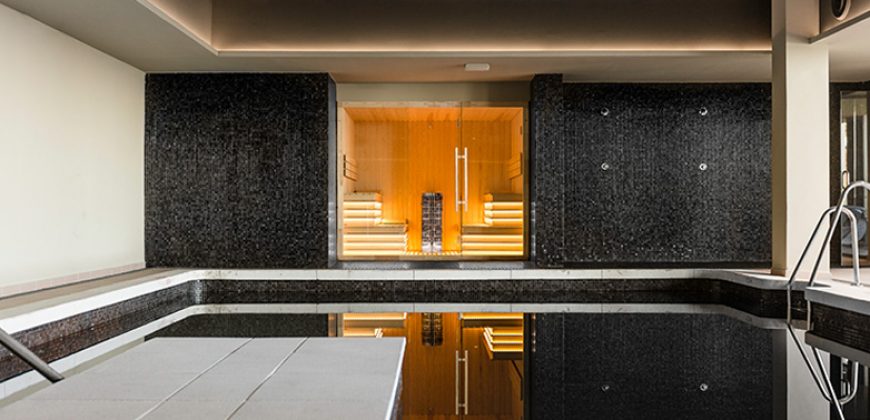 NUEVO PROYECTO BLUE SUITES. MANILVA