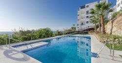 NUEVO PROYECTO BLUE SUITES. MANILVA