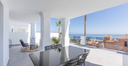 NUEVO PROYECTO BLUE SUITES. MANILVA