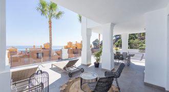 NEW PROJECT BLUE SUITES. MANILVA