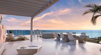 NEW MED TWO COLLECTION. LA RESERVA DEL HIGUERON, FUENGIROLA