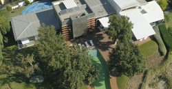 VILLA SENA. EL HIGUERÓN, FUENGIROLA