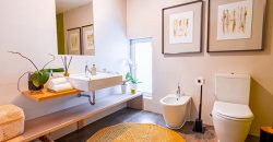 VILLA SENA. EL HIGUERÓN, FUENGIROLA