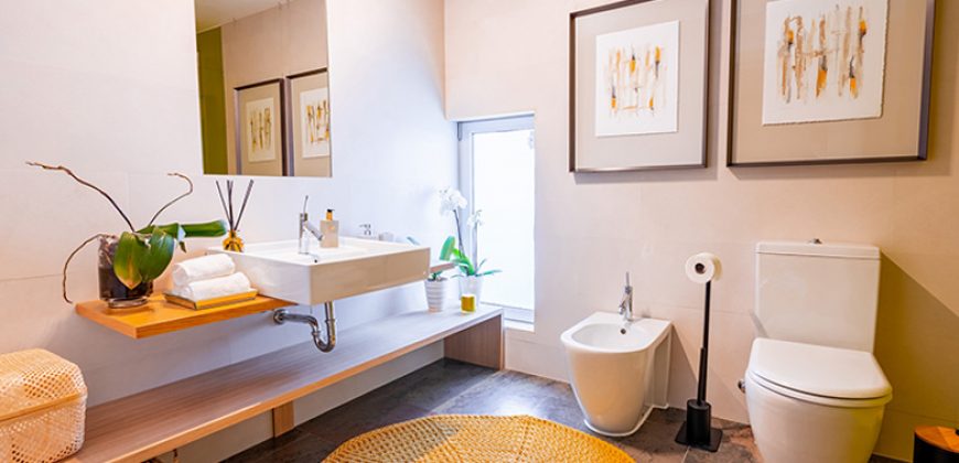 VILLA SENA. EL HIGUERÓN, FUENGIROLA