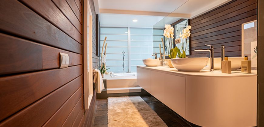 VILLA SENA. EL HIGUERÓN, FUENGIROLA