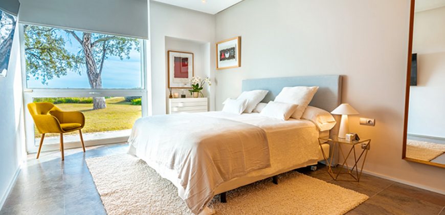 VILLA SENA. EL HIGUERÓN, FUENGIROLA