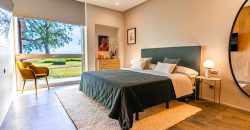 VILLA SENA. EL HIGUERÓN, FUENGIROLA