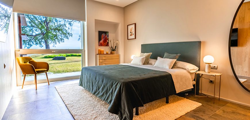 VILLA SENA. EL HIGUERÓN, FUENGIROLA