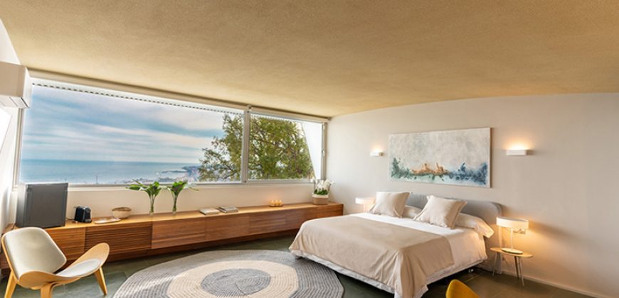 VILLA SENA. EL HIGUERÓN, FUENGIROLA