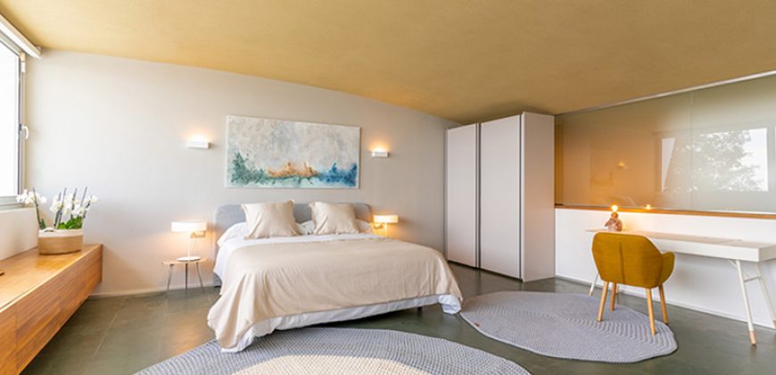 VILLA SENA. EL HIGUERÓN, FUENGIROLA