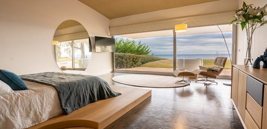 VILLA SENA. EL HIGUERÓN, FUENGIROLA