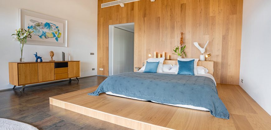 VILLA SENA. EL HIGUERÓN, FUENGIROLA