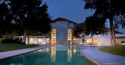 VILLA SENA. EL HIGUERÓN, FUENGIROLA