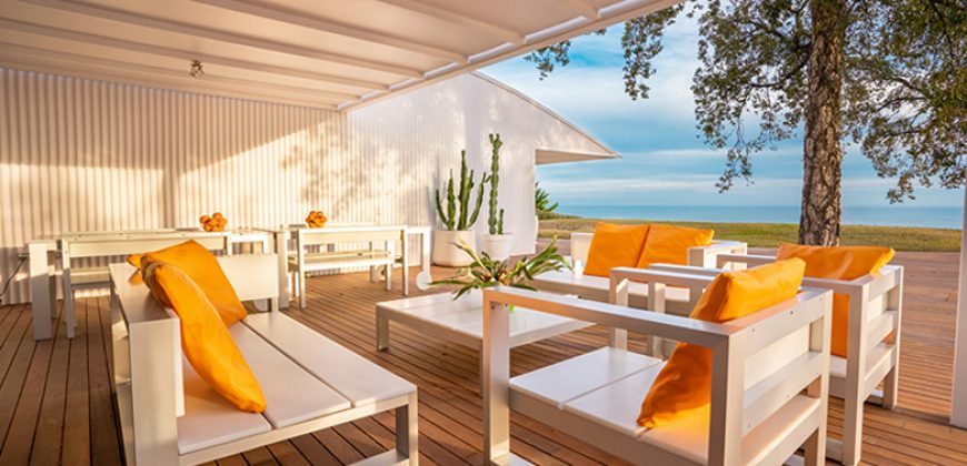 VILLA SENA. EL HIGUERÓN, FUENGIROLA