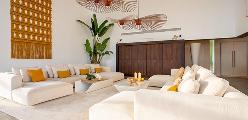 VILLA SENA. EL HIGUERÓN, FUENGIROLA