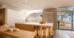 VILLA SENA. EL HIGUERÓN, FUENGIROLA