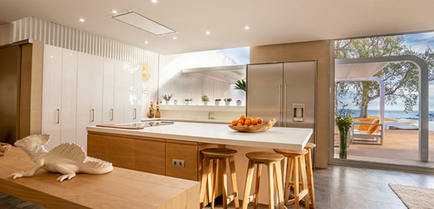 VILLA SENA. EL HIGUERÓN, FUENGIROLA