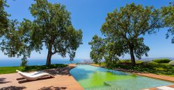 VILLA SENA. EL HIGUERÓN, FUENGIROLA