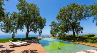 VILLA SENA. EL HIGUERÓN, FUENGIROLA