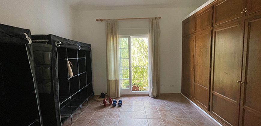 VILLA EN LOMAS DEL POZUELO. MARBELLA