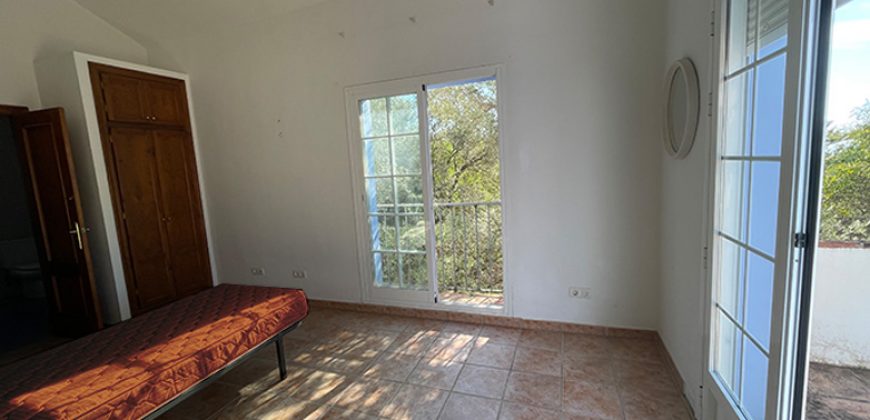 VILLA EN LOMAS DEL POZUELO. MARBELLA