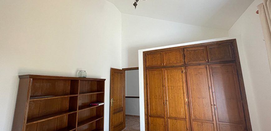 VILLA EN LOMAS DEL POZUELO. MARBELLA