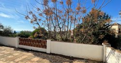 VILLA EN LOMAS DEL POZUELO. MARBELLA