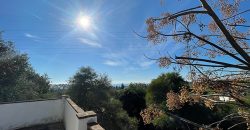 VILLA EN LOMAS DEL POZUELO. MARBELLA