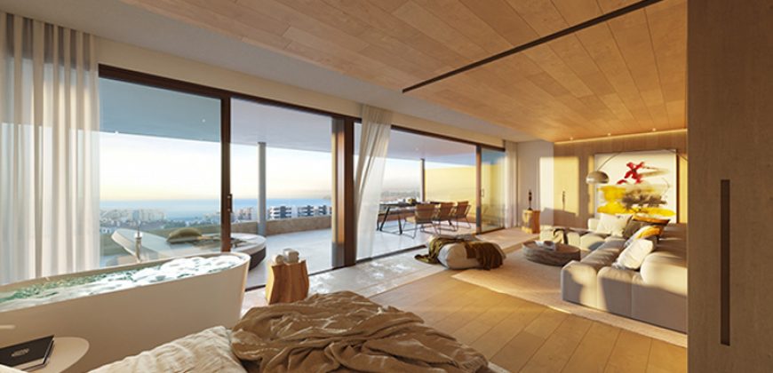 PROMOCIÓN SOUTH RESIDENCES. EL HIGUERÓN, FUENGIROLA