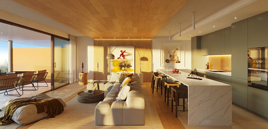 PROMOCIÓN SOUTH RESIDENCES. EL HIGUERÓN, FUENGIROLA