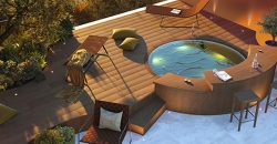 PROMOCIÓN SOUTH RESIDENCES. EL HIGUERÓN, FUENGIROLA