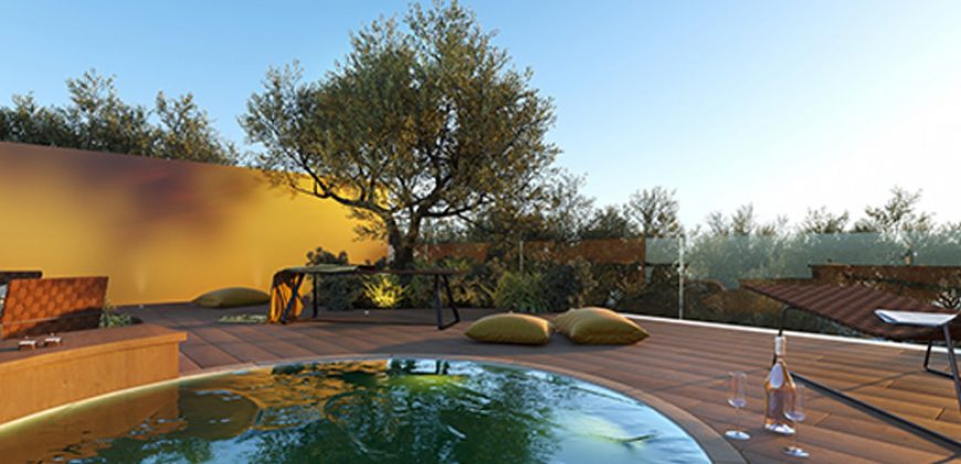 PROMOCIÓN SOUTH RESIDENCES. EL HIGUERÓN, FUENGIROLA