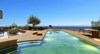 PROMOTION SOUTH RESIDENCES. EL HIGUERON, FUENGIROLA