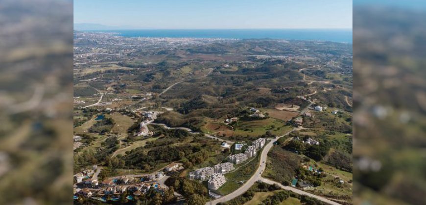 NUEVO PROYECTO HARMONY. LA CALA GOLF RESORT, MIJAS
