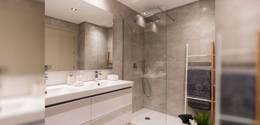 NUEVO PROYECTO HARMONY. LA CALA GOLF RESORT, MIJAS