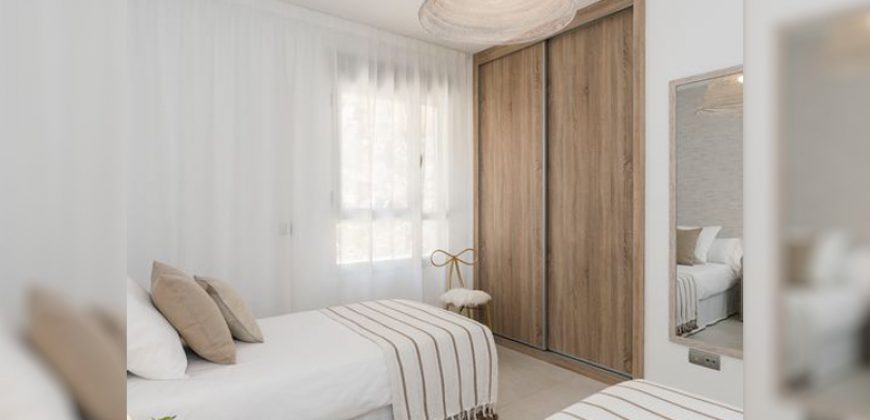 NUEVO PROYECTO HARMONY. LA CALA GOLF RESORT, MIJAS