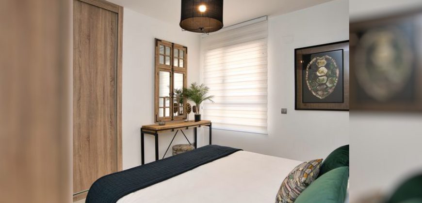 NUEVO PROYECTO HARMONY. LA CALA GOLF RESORT, MIJAS
