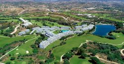 PROYECTO SOLANA VILLAGE. LA CALA RESORT, MIJAS