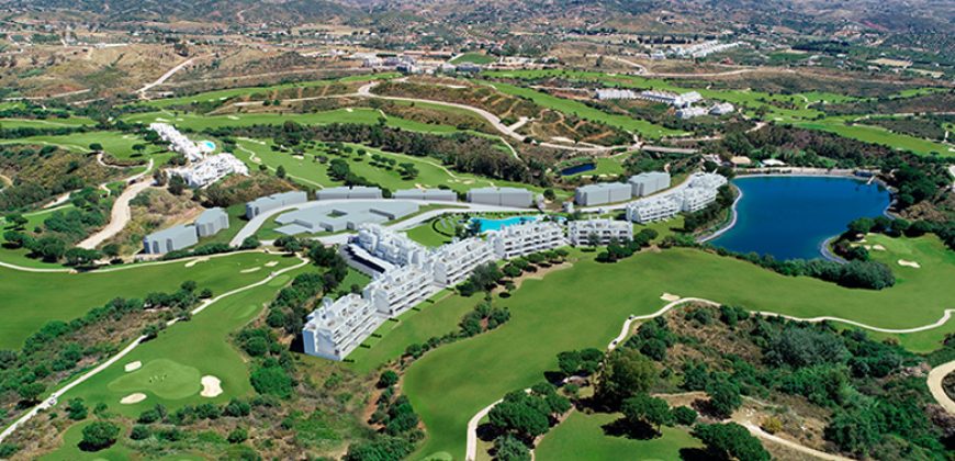 PROYECTO SOLANA VILLAGE. LA CALA RESORT, MIJAS