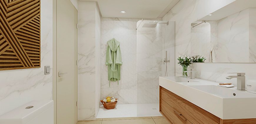 PROYECTO SOLANA VILLAGE. LA CALA RESORT, MIJAS