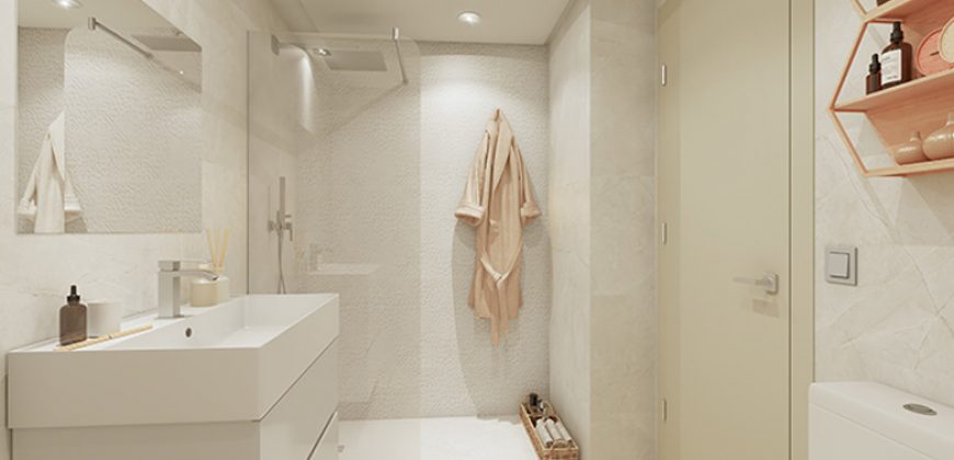 PROYECTO SOLANA VILLAGE. LA CALA RESORT, MIJAS