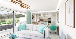 PROYECTO SOLANA VILLAGE. LA CALA RESORT, MIJAS